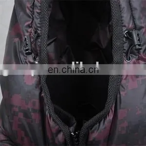 Men Padding Winter Jacket thumbnail-4