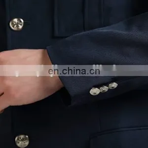 Design Security Guard Uniform, Work Wear Guard Uniform,Security Guard Uniforms For Sale thumbnail-5