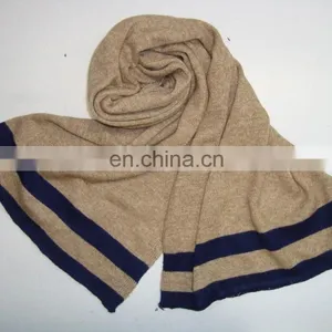 Knitted Mufflers, Knitted Scarf,knitted Shawls thumbnail-1