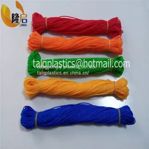3mm Polyethylene Twine Plastic String Roll thumbnail-5