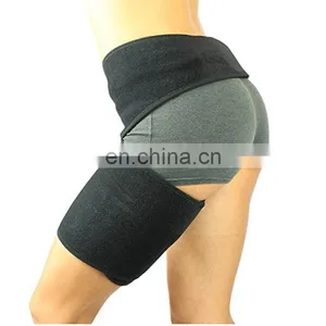 Groin Strain Pain Support for Hip Injury & Sciatica thumbnail-2