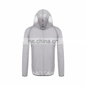 High Quality Skin Protect Jackets Women thumbnail-3