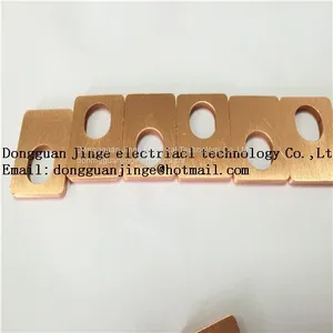 Purple Copper Bar High Quality Custom thumbnail-1
