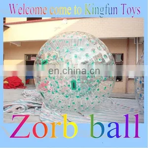 Human Hamster Balls/ Large Pull Buckle Ball thumbnail-1