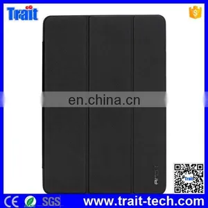 ROCK Smart Wake Sleep Side Flip Leather Case for Samsung Galaxy Tab A 9.7 thumbnail-3