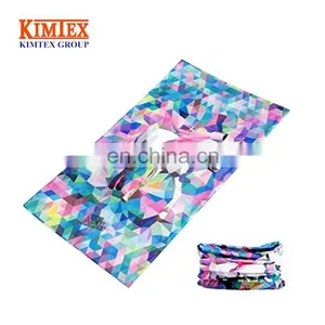 Multifunctional Microfiber Sports Headwear - Cycling, Running, Yoga, Fishing, Fashion - Breathable, Moisture Wicking thumbnail-1