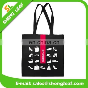 2016 Custom Design of Cotton Bag. Cotton Drawstring Bag thumbnail-1