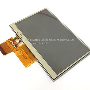4.3''inch Complete LCD Display for Garmin Nuvi 2300 2340 2350lmt 2350lt 2360lmt 2360lt 2370lt LCD Repair Replacement thumbnail-2