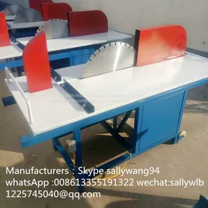 Factory Direct Sales Brick Saw Cutting Machine thumbnail-1