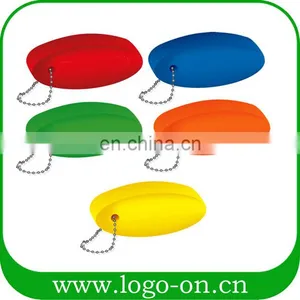 Hot Selling Souvenir Wholesale Keychain With Logo For Families thumbnail-2