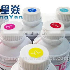 Dye Sublimation Ink for Epson Printers Sublimation Ink for Heat Transfer thumbnail-3