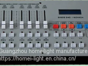240 DMX Controller DMX Console thumbnail-5