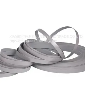 Customized Embossment Door Cabinet PVC Edging Strip for Plywood thumbnail-2