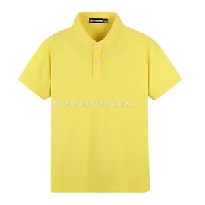 Wholesale Promotional Tshirts Custom Logo Tshirt Manufacturer thumbnail-5