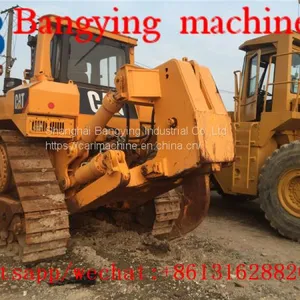 Used CAT D8R Bulldozer D8N/D8R Bulldozer thumbnail-3