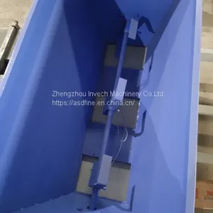 Wood Block Extruding Machine thumbnail-2