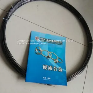 Molybdenum Hook, Moly Binding Wire Hook thumbnail-3