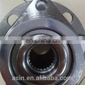 Front Wheel Hub Bearing 40202-ED000 for Tiida thumbnail-3
