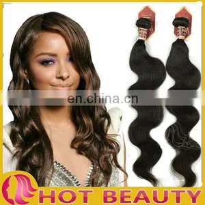 Last Long Time Indian Hair Wet Wavy thumbnail-1