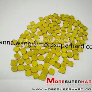 HPHT Diamond Dresser Plate thumbnail-1
