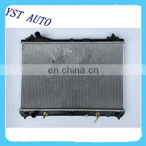 High Quality Auto Parts Radiator 17700-65J00 for Suzuki Grand Vitara J20A Engine MT thumbnail-1