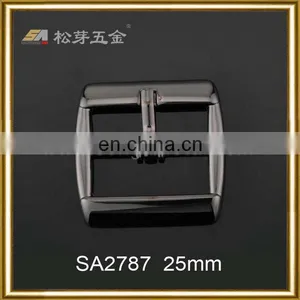 SA2787 High Quality Custom Color Common Style Man Pin Buckle thumbnail-1