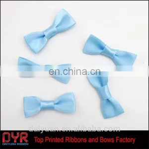 High Quality Mini Ribbon Bows thumbnail-1