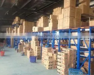 Hefei Global Auto Parts Co., Ltd. company overview - view 1 thumbnail