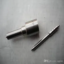 High Pressure Siemens Common Rail Nozzle Silvery Wead900112303b thumbnail-1
