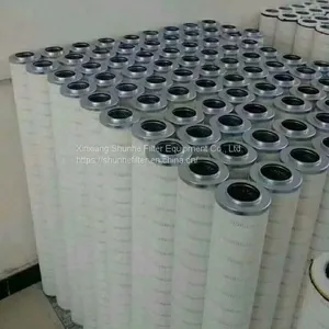 Jie Neng Turbine Filter Element：2PD160×400A25 thumbnail-3