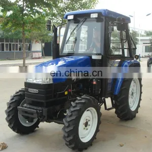 High Quality 4wd 45 hp Farm Tractor thumbnail-3