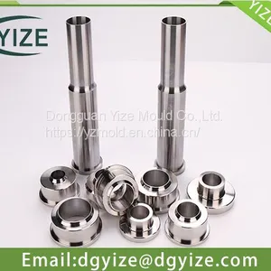 Custom Mold Components Factory&supplier Carbide Mold Components Manufacturer in China thumbnail-1