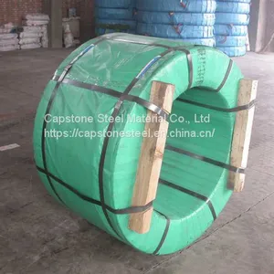 15.24mm PC STEEL STRAND thumbnail-4