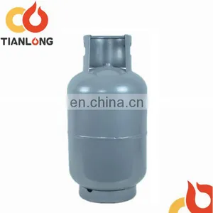 35.7L Empty Lpg Gas Bottles for Domestic Market thumbnail-2