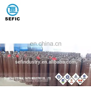 Oxygen Argon Made in China TIG MIG Acetylene Cylinder Gas-05 thumbnail-1