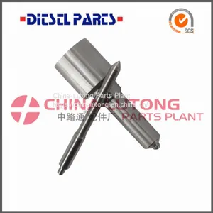 Car Fuel Nozzle DLLA160P610/093400-6100 Buy Nozzle Spray Fits Mitsubishi 4D33-2 thumbnail-1