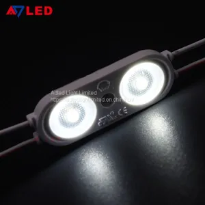 Adled Light 2019 New 2w 200lm 180degree 2835 Smd Led Driver Module for Light Box thumbnail-3