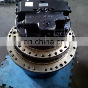 XGMA XG822 Travel Device XG822 Excavator Final Drive thumbnail-3