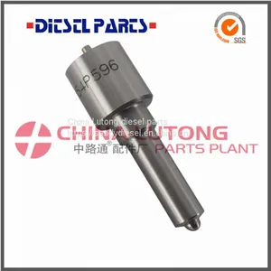 Auto Diesel Nozzle 105000-0010 DN4S1 for KOMATSU thumbnail-1
