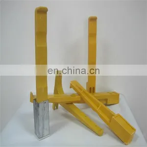 Excellent Heat and Temperature Resistance FRP Cable Tray thumbnail-6