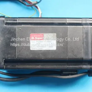 90K568A174Y P50B08100DX4Y SANYO DENKI 1000W Y AIXS YAMAHA YV100X Machine thumbnail-1