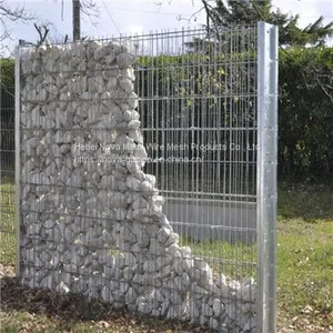 Gabion Box Stone Cage thumbnail-1