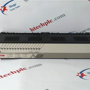 ABB UNS 0880A-P,V1 DCS MODULE NEW IN STOCK thumbnail-1
