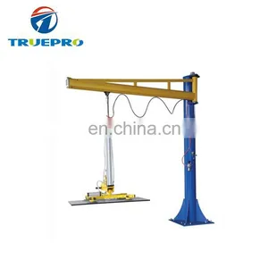 Glass Suction Lifting Machine / Glass Moving Machine / Vacuum Lifter thumbnail-1