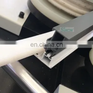 Best Type Hydraulic CNC Automatic Aluminum Window Forming Machine for Bending thumbnail-7