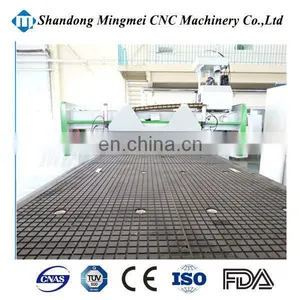 Woodworking Machinery Cnc Wood Router for Sale in Kenya thumbnail-5