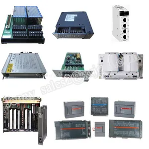 VPM02D20AA 13130265 PS-5 PLC Module Hot Sale in Stock DCS System thumbnail-4