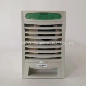 New Product ZTE ZXD3000 V5.1 Rectifier for Telecom, Communication Power thumbnail-2