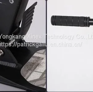 8 Inch Cheap Folding Electric Scooter thumbnail-4