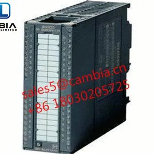 6EV3053-0CC -- Siemens Simatic S5 Power Supply thumbnail-1